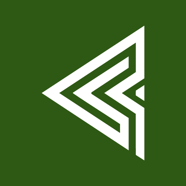 Vainito Group logo vihrea